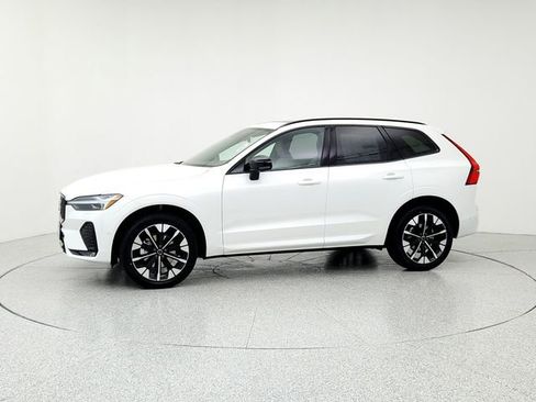New 2026 Volvo XC60 B5 Plus w/ Climate Package image 8