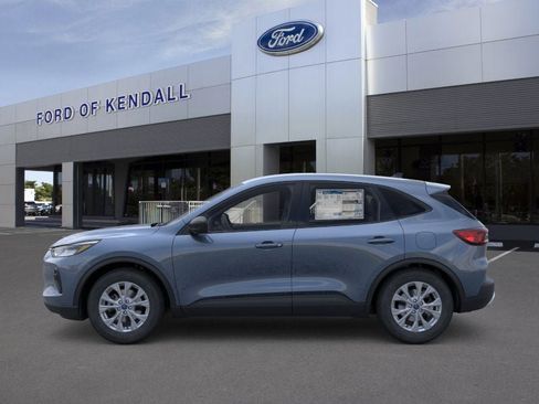 New 2026 Ford Escape Active FWD image 3