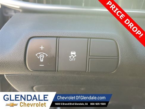 Used 2024 Hyundai Elantra SEL image 21