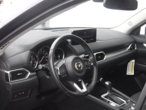 Used 2023 MAZDA CX-5 AWD 2.5 S image 17