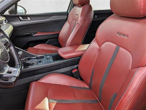Used 2022 Kia K5 GT-Line w/ GT-Line FWD Premium Package image 23