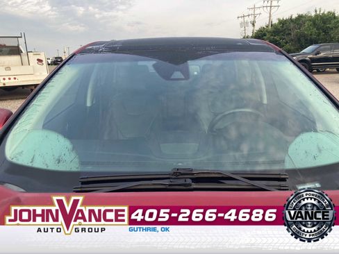Used 2016 Ford Edge Titanium w/ Equipment Group 302A FWD image 11