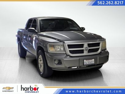Used 2011 Dodge Dakota Big Horn