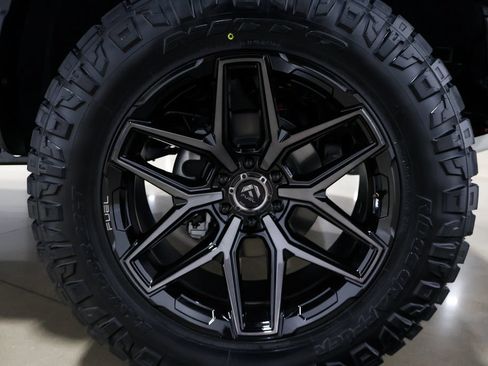 Used 2026 Ford F150 Raptor w/ Equipment Group 803A Raptor R AWD/4WD image 22