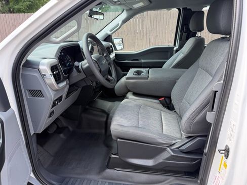 Used 2022 Ford F150 XL w/ Equipment Group 101A High AWD/4WD image 17