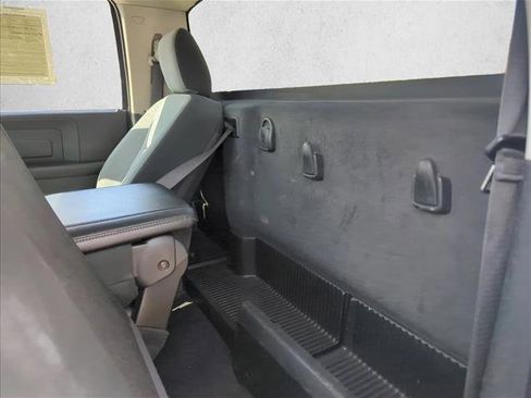 Used 2022 RAM 1500 Tradesman w/ Chrome Plus Package image 17