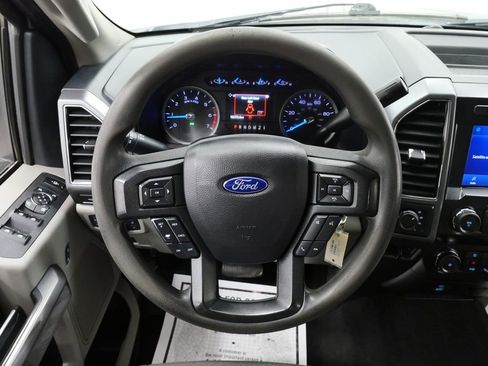 Used 2020 Ford F250 XLT w/ XLT Premium Package image 22