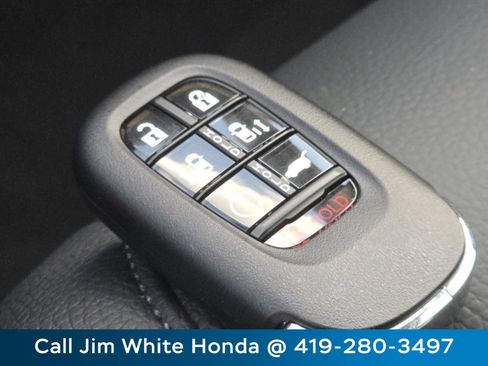 Certified 2026 Honda Odyssey EX-L image 27