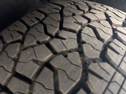 New 2026 Chevrolet Silverado 1500 LTZ w/ Technology Package image 42