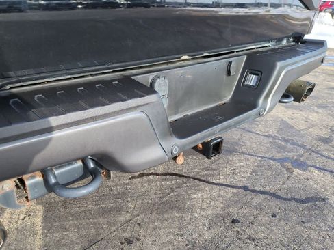 Used 2018 Ford F150 Raptor w/ Equipment Group 802A Luxury image 36