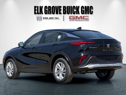 New 2026 Buick Envista Preferred w/ Advanced Safety Package FWD image 6