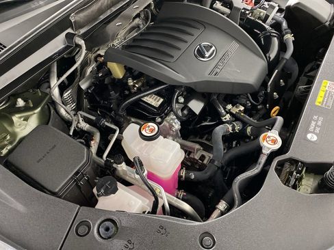 Certified 2023 Lexus RX 350 350 Luxury w/ Accessory Package image 35