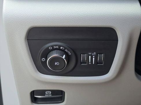 Certified 2021 Jeep Grand Cherokee L Overland AWD/4WD image 29