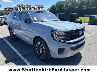 Used 2025 Ford Expedition Max Platinum AWD/4WD video 1