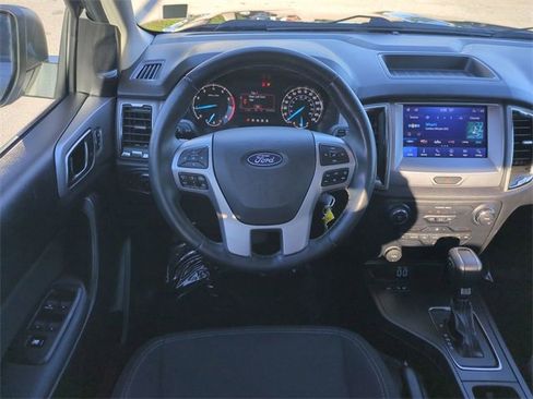 Certified 2023 Ford Ranger XLT w/ Equipment Group 301A Mid image 15