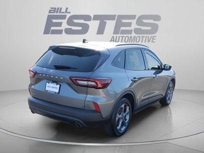 Used 2025 Ford Escape ST-Line