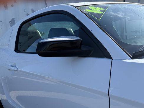 Used 2014 Ford Mustang Coupe w/ FP6 Appearance Package RWD image 10