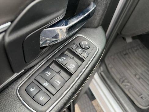 Used 2024 RAM 1500 Warlock w/ Electronics Group AWD/4WD image 11