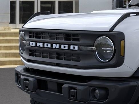 New 2026 Ford Bronco Big Bend w/ Black Diamond Package AWD/4WD image 19