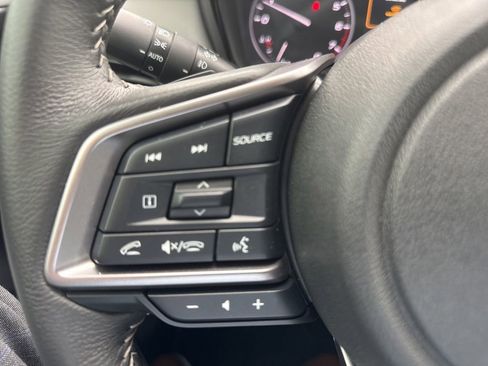 Used 2025 Subaru Legacy Premium image 16