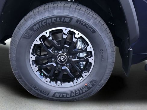 New 2026 Toyota Tundra SR5 AWD/4WD image 9