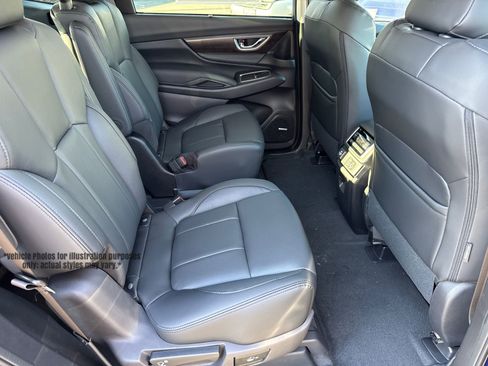 New 2026 Subaru Ascent Touring AWD/4WD image 11