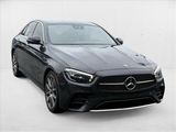 Used 2022 Mercedes-Benz E 350 Sedan image 3