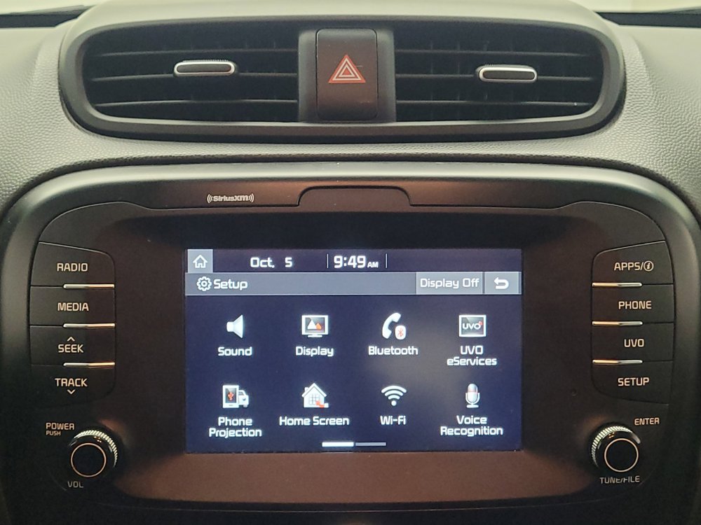 Used 2019 Kia Soul + FWD image 25