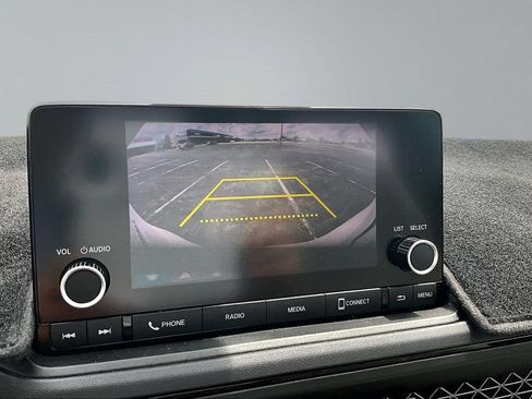 Used 2025 Honda Accord LX image 21