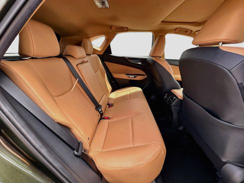 Used 2025 Lexus NX 250 FWD w/ Cold Area Package image 26