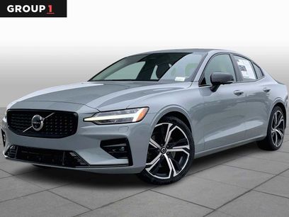 Used 2024 Volvo S60 B5 Plus