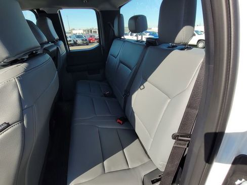 New 2026 Ford F450 XL image 8