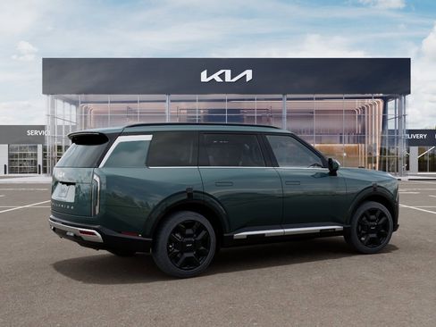 New 2027 Kia Telluride SX FWD image 6