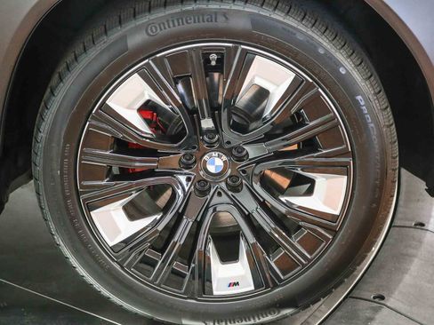 Used 2026 BMW X3 xDrive30i w/ Premium Package AWD/4WD image 11