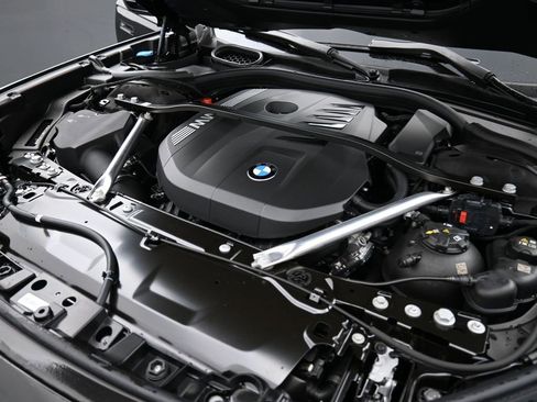 New 2026 BMW 740i xDrive image 30