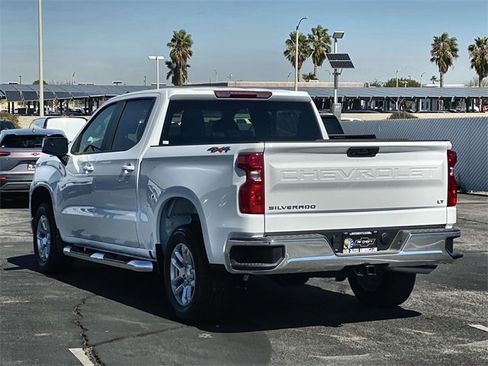 New 2026 Chevrolet Silverado 1500 LT image 7