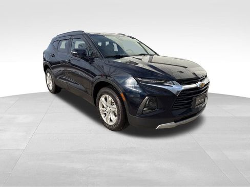 Used 2021 Chevrolet Blazer LT image 3