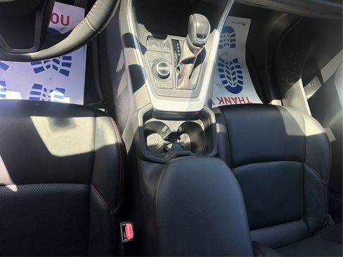 Used 2021 Toyota RAV4 SE w/ Weather & Moonroof Package AWD/4WD image 17