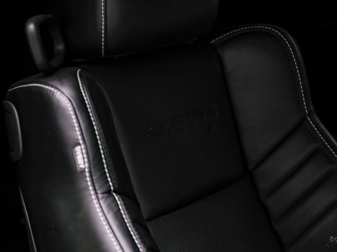 Used 2023 Dodge Challenger SRT Hellcat w/ Plus Package image 49