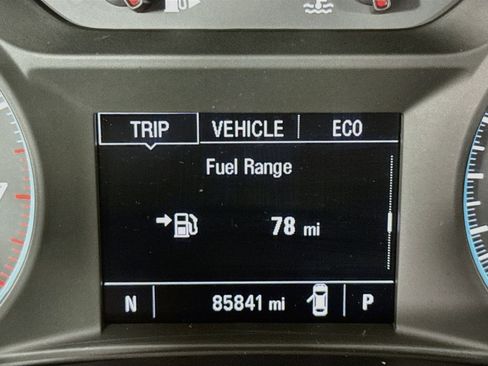 Used 2019 Chevrolet Malibu LS w/ Driver Confidence Package II FWD image 14