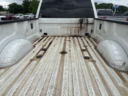 Used 2024 Ford F450 Lariat w/ Lariat Ultimate Package AWD/4WD image 16