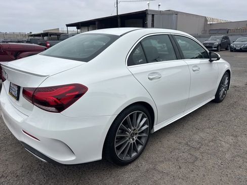 Used 2022 Mercedes-Benz A 220 image 5