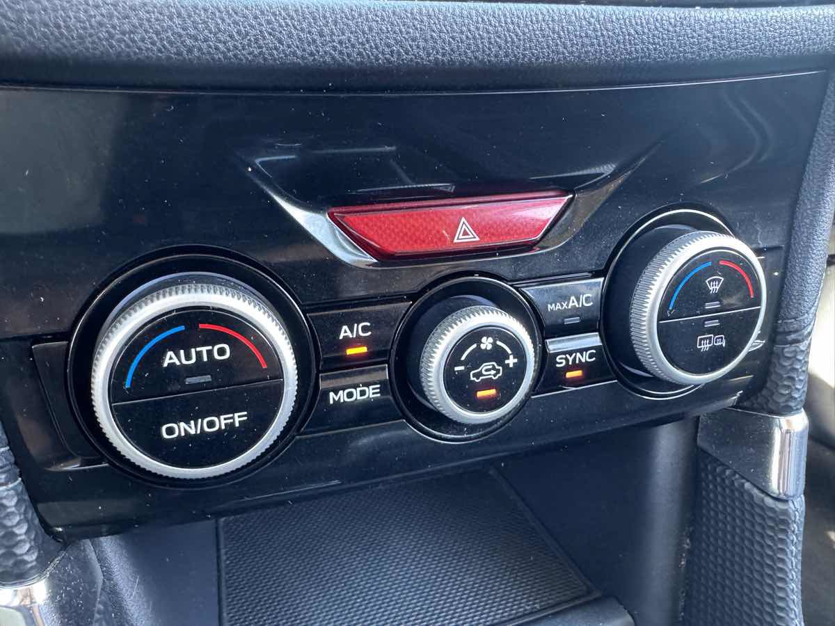 Used 2019 Subaru Forester Touring w/ Popular Package #3 AWD/4WD image 30
