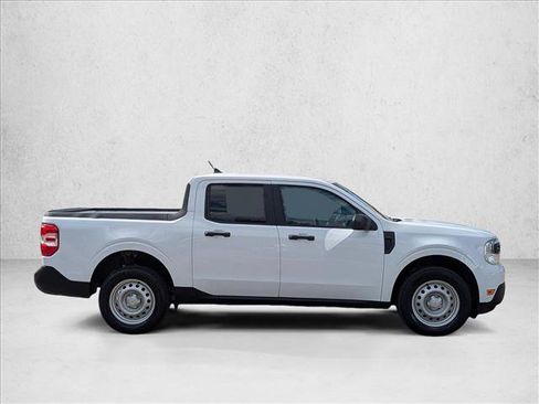 Used 2024 Ford Maverick XL FWD image 4