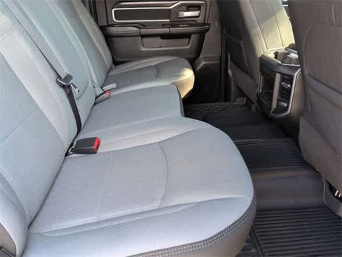Used 2024 RAM 3500 Big Horn image 22