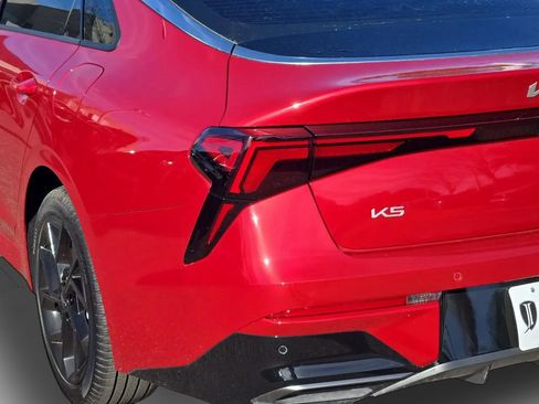 New 2026 Kia K5 GT-Line image 43