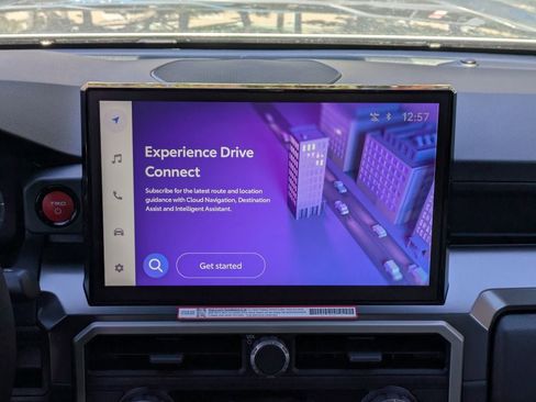 New 2025 Toyota Tacoma TRD Off-Road image 19