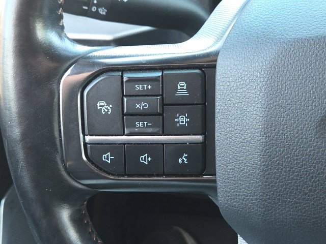 Used 2021 Ford F150 Platinum w/ Equipment Group 701A High AWD/4WD image 41