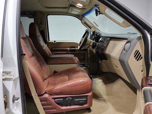 Used 2008 Ford F350 King Ranch AWD/4WD image 22