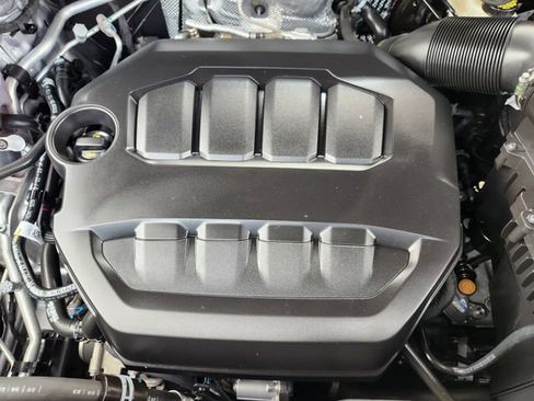 Certified 2024 Volkswagen Atlas SE AWD/4WD image 29